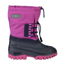 CMP Winter Boots Ahto Waterproof Pink Toddlers